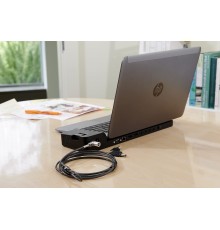 D HP ULTRASLIM DOCK 2013 /65W