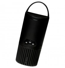 Denver BTS-51 Portable Speaker, Black