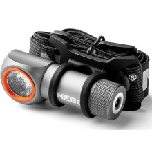 Nebo Einstein 600+ taskulamp, 600 lm
