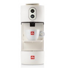 Illy Easy Fully-auto Pod coffee machine 1 L