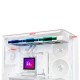 Lian Li Hydroshift II LCD-S, 360TL Wireless Liquid Cooling System with Controller, White
