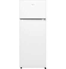 Upo UCT51EW American Refrigerator, White