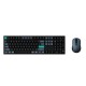 Keychron B36 & BM25 keyboard and mouse