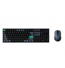 Keychron B36 & BM25 keyboard and mouse