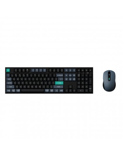 Keychron B36 & BM25 keyboard and mouse