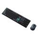 Keychron B36 & BM25 keyboard and mouse