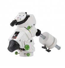 Star Adventurer GTi mount, head