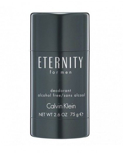 Calvin Klein Eternity for Men Deodorant 75ml