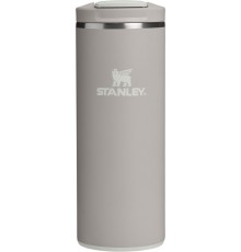 Stanley The Transit Fliptop Mug термос mug, 0,35 л, Пепельный