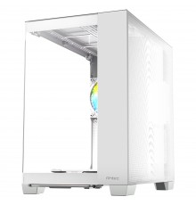 Antec C8 ARGB ATX korpusas, baltas