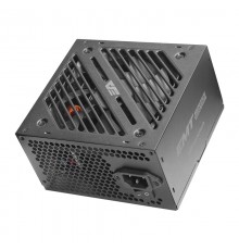 DarkFlash EMT850 computer power supply (black)