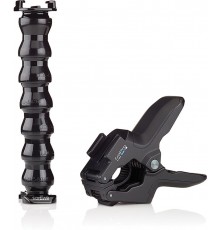 GoPro Jaws: Flex Clamp kinnitus ja klamber