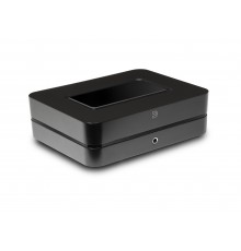 Bluesound Powernode N331 võrguvahvistin, must