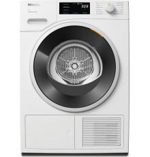 Miele TWD 640 WP tumble dryer