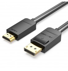 DP-TO-HDMI KAABEL 1,5M/HADBG VENTION
