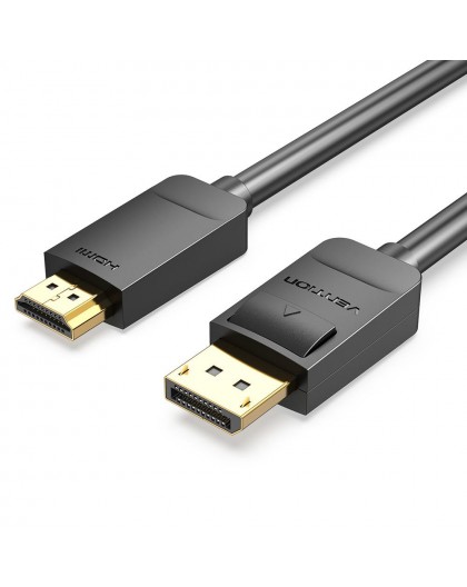 DP-TO-HDMI KAABEL 1,5M/HADBG VENTION