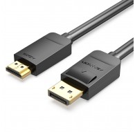 DP TO HDMI CABLE 1.5M/HADBG VENTION