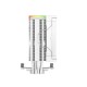 DeepCool AK400 DIGITAL SE WH cooling