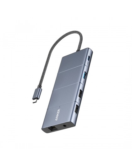 Anker 565 USB-C Hub (11-in-1)