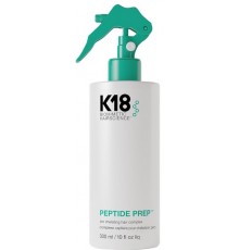 K18 Peptide Prep Pro Chelating Hair Complex 300 ml