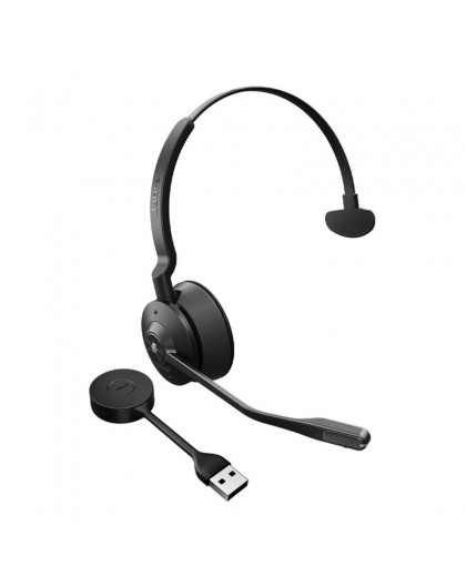 Jabra Engage 55 SE Mono Link400a MS