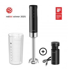 Zwilling XTEND Wireless Mixer, Cordless Starter Kit