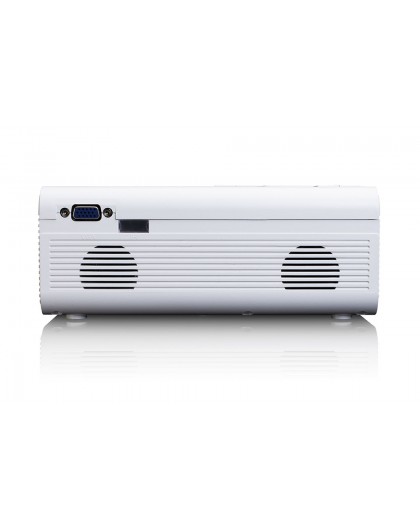 Lenco LPJ-280WH