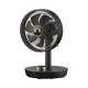 Stylies Cepheus Anthracite, Bronze