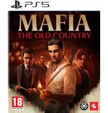 Мафия: Старая страна, PS5