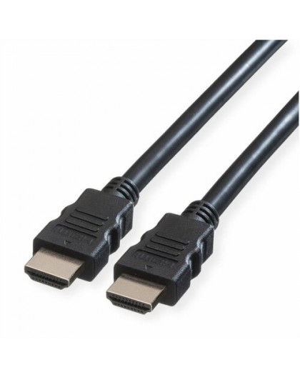 ROLINE HDMI CABLE 5M