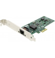 INTG 1Gb 1xRJ45 Intel CT Datoriem