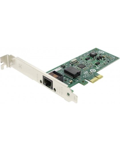 INTG 1Gb 1xRJ45 Intel CT Datoriem