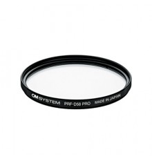 OM System PRF-D58 PRO