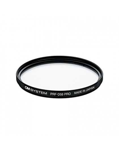 OM System PRF-D58 PRO