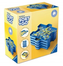 Ravensburger Sort & Go