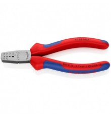 KNIPEX 9762 Crimping Pliers