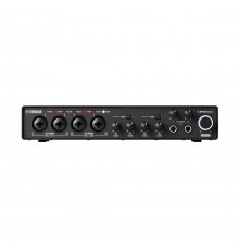 Yamaha URX44C - Audio/MIDI interface