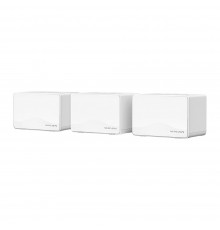 Mercusys Halo H25BE WiFi 7 mesh system, 3-pack