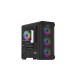GENESIS CASE IRID 503 ARGB MICRO TOWER