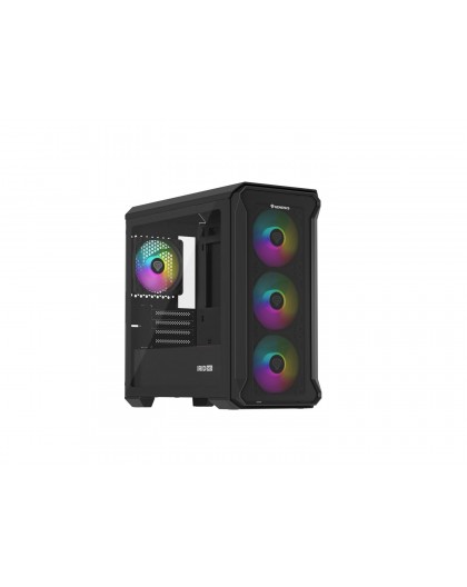 GENESIS CASE IRID 503 ARGB MICRO TOWER