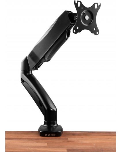 Mozi Display Desk Mount -pöytätelinei jūsų ekranui