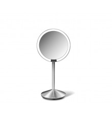 simplehuman ST3004 makeup mirror Silver