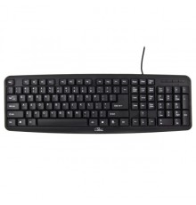 Esperanza TK102 keyboard PS/2 Black