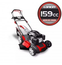 DEDRA DED8724-46L lawn mower