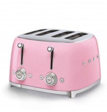 Smeg TSF03PKEU Toaster 2000W