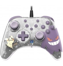 HORIPAD Gengar & Mimikyu controller, Switch 2