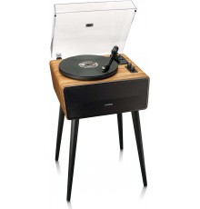 Lenco LS-570OK turntable system