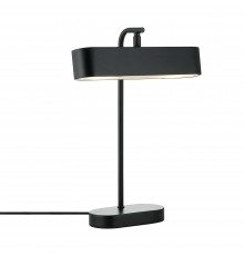 Nordlux Merlin table lamp, black
