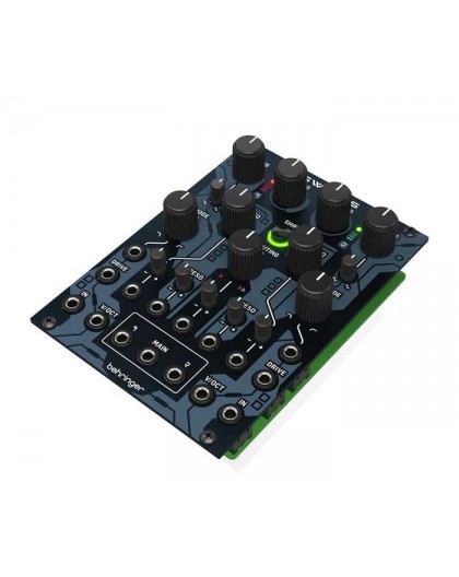 Behringer SWORDS Modular Synthesizer Module