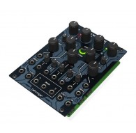Behringer SWORDS Modular Synthesizer Module